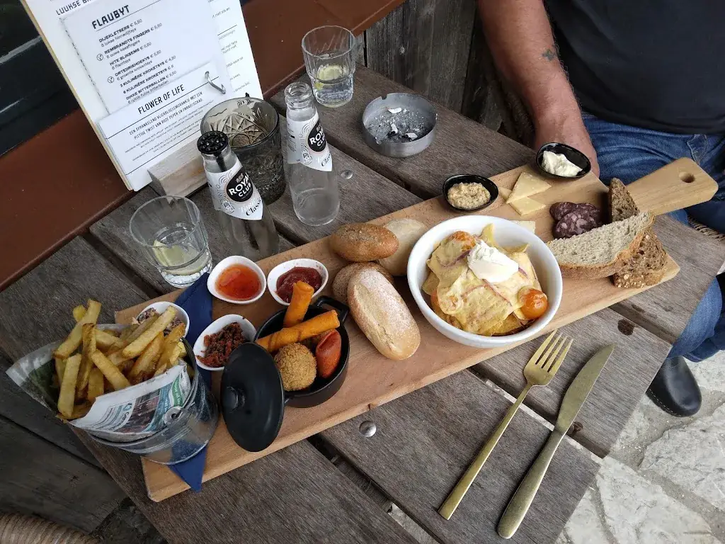 Menu_Waddenherberg 'The Friezinn'_Westhoek_immagine_9