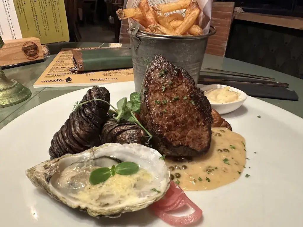 Jamie_Waddenherberg 'The Friezinn'_Westhoek_recensione