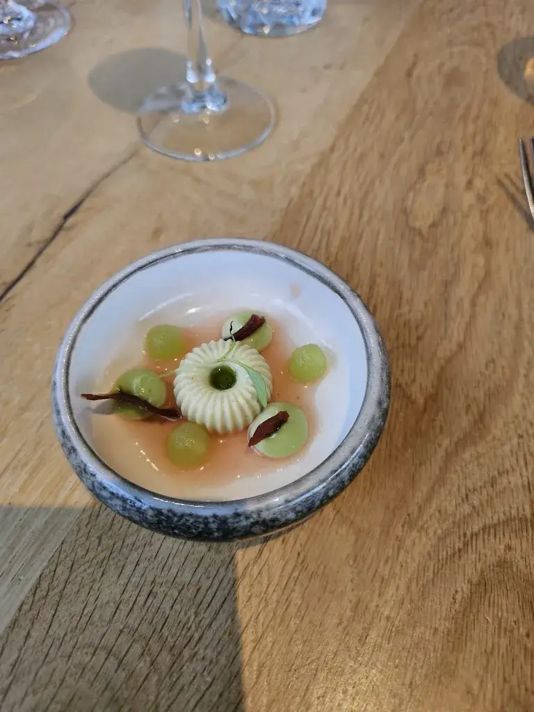 Colinda Le Gall_Restaurant 't Havenmantsje_Harlingen_avis