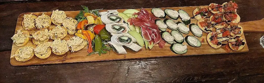 Angelique Gijsbertse_Modena Pizzeria_Annaparochie_recensione