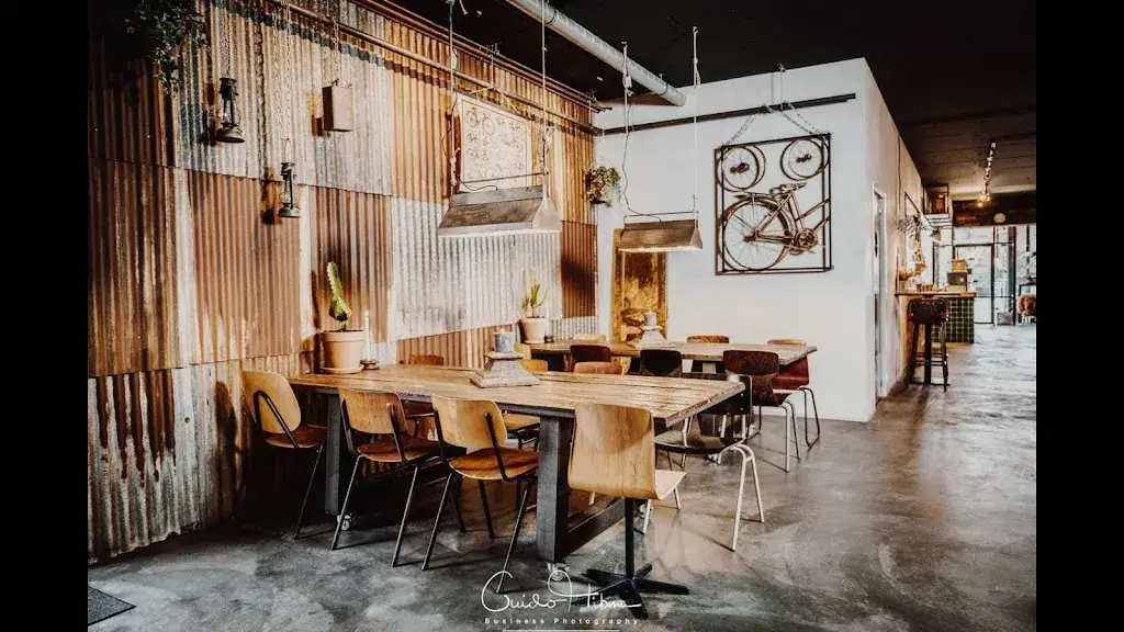 Modena Pizzeria restaurant à Annaparochie