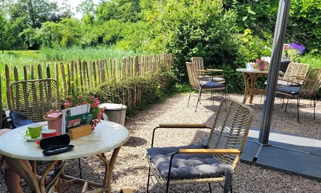 Rainer Popp_Theetuin Peins_Peins_review