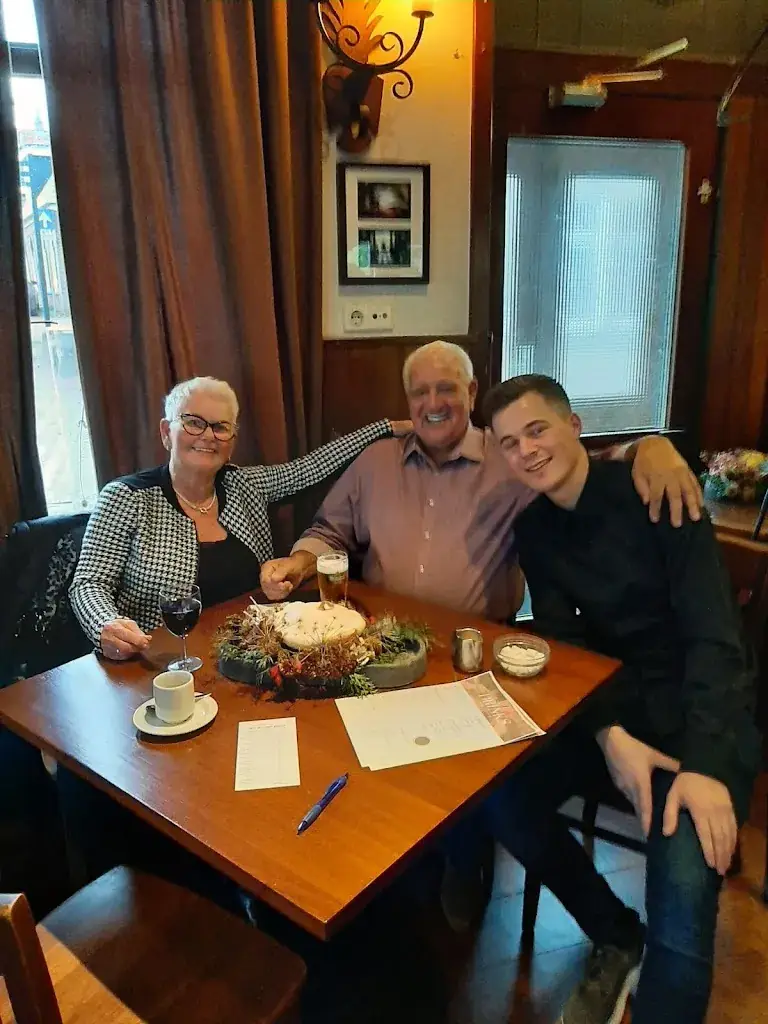 Ger Diamond_Het Grauwe Paard_Marsum_review