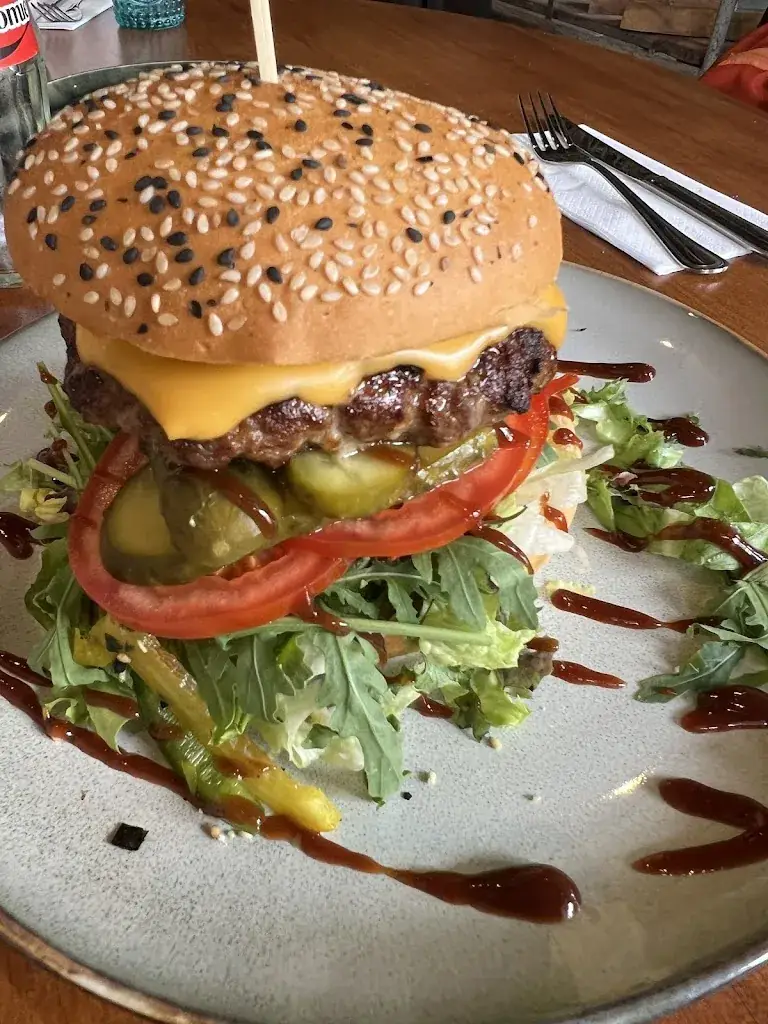 Nici H_Restaurant Bistro Workum_Workum_review