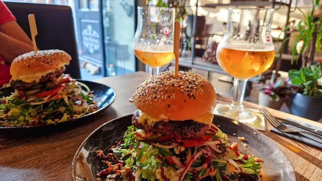 Restaurant Bistro Workum_Workum_slider_image_3