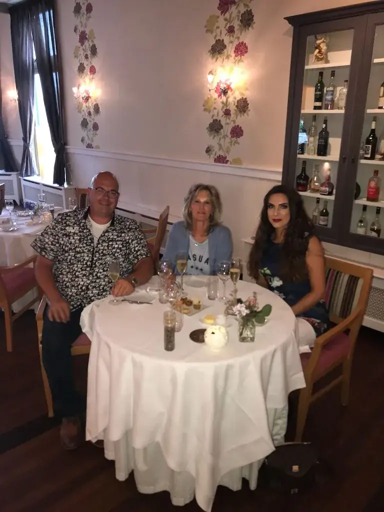 Ed Westerveld_De Vijf Sinnen_Weidum_review