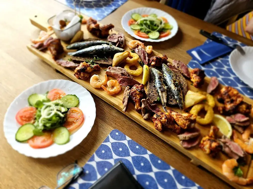 Menu_Restaurant Porto_Assen_image_8