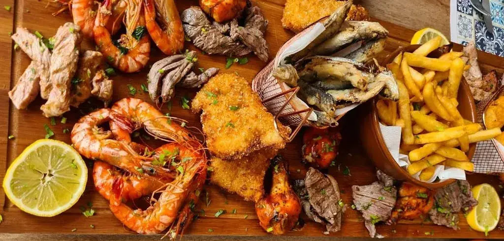 Restaurant Porto_Assen_slider_image_2