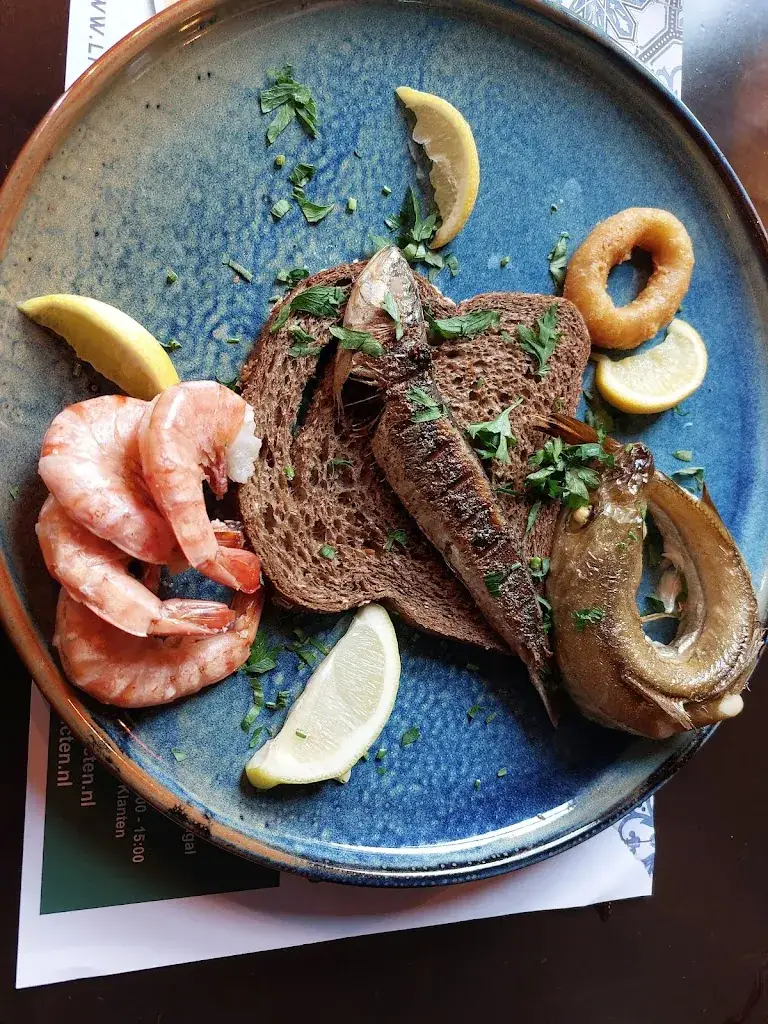 Restaurant Porto_Assen_slider_image_3