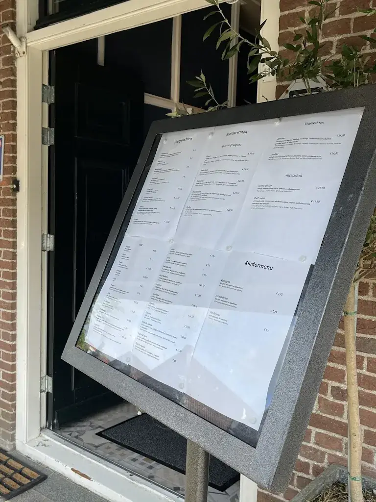 Menu_Majestic restaurant en pizzeria_Workum_image_4