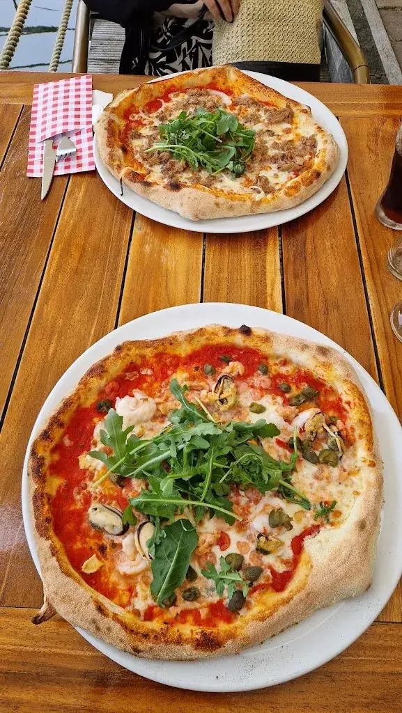 Menu_Majestic restaurant en pizzeria_Workum_image_8