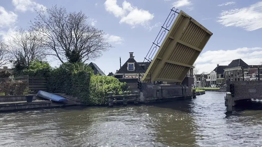 Jamal Alqurabi_Majestic restaurant en pizzeria_Workum_review