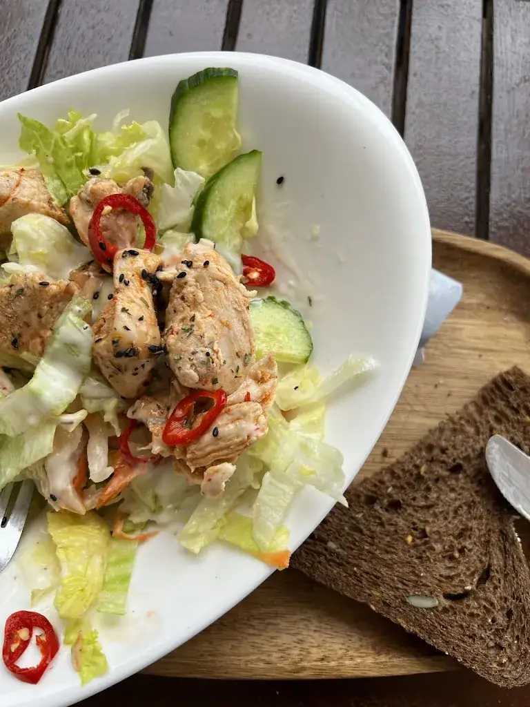 Philipp Lohmar_Majestic restaurant en pizzeria_Workum_review