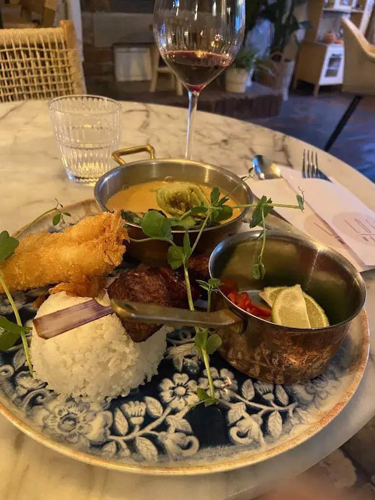 Menu_Loev Workum_Workum_imagen_5