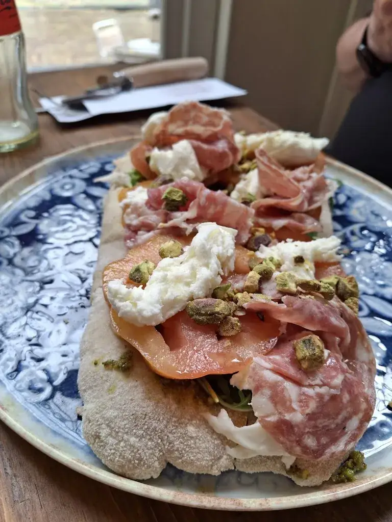 Menu_Loev Workum_Workum_imagen_6