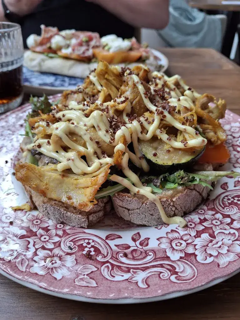 Menu_Loev Workum_Workum_imagen_7