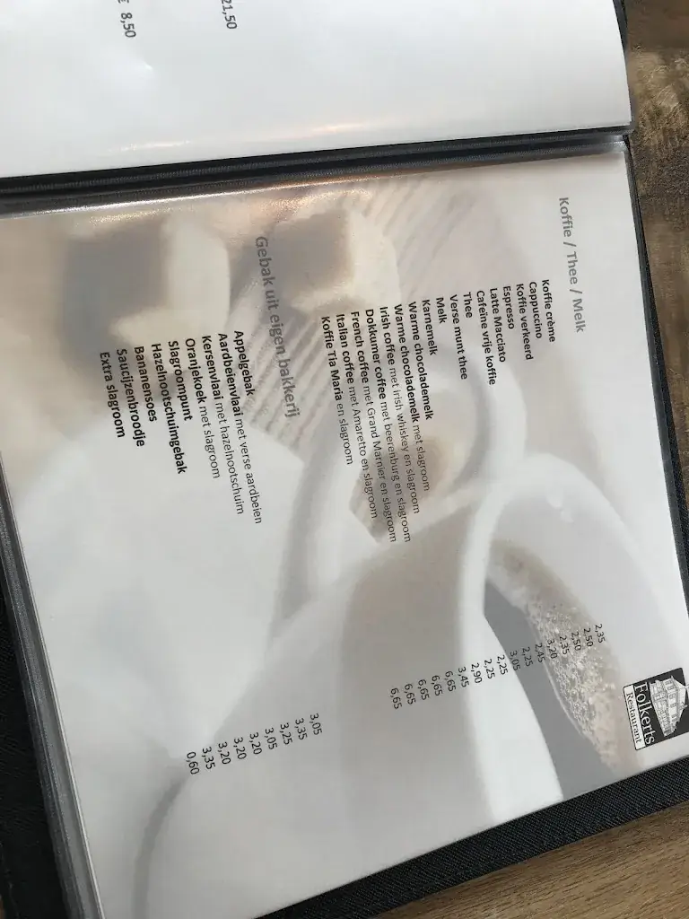 Menu_Restaurant Folkerts_Workum_image_4