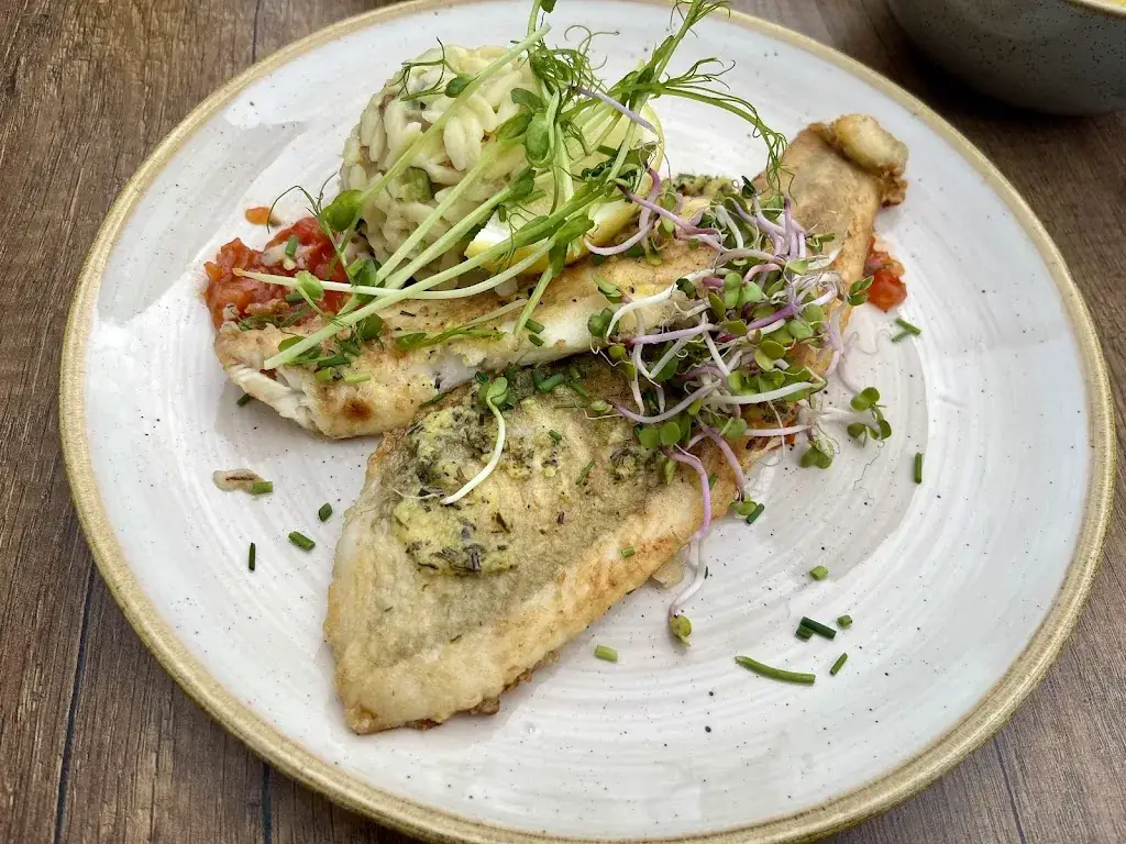 Dominic_Restaurant Folkerts_Workum_review