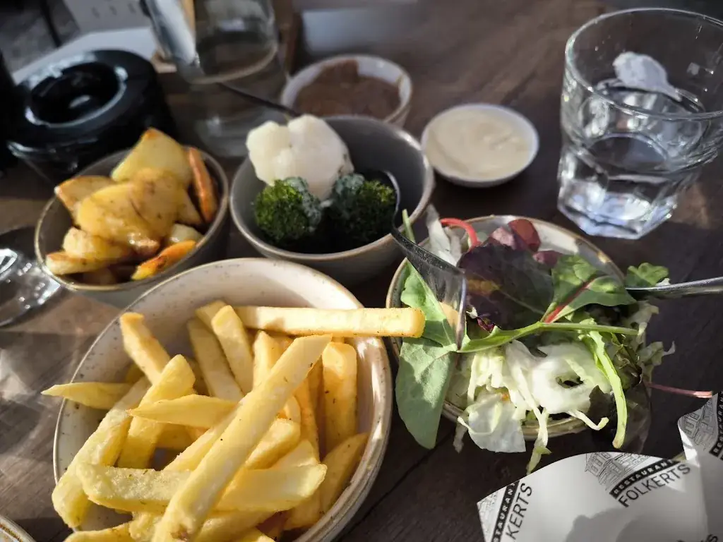 Alexandra_Restaurant Folkerts_Workum_review