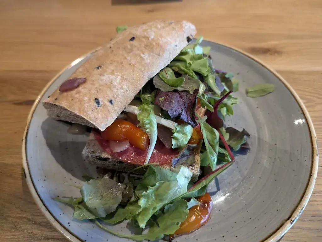 Neen_Restaurant Folkerts_Workum_review