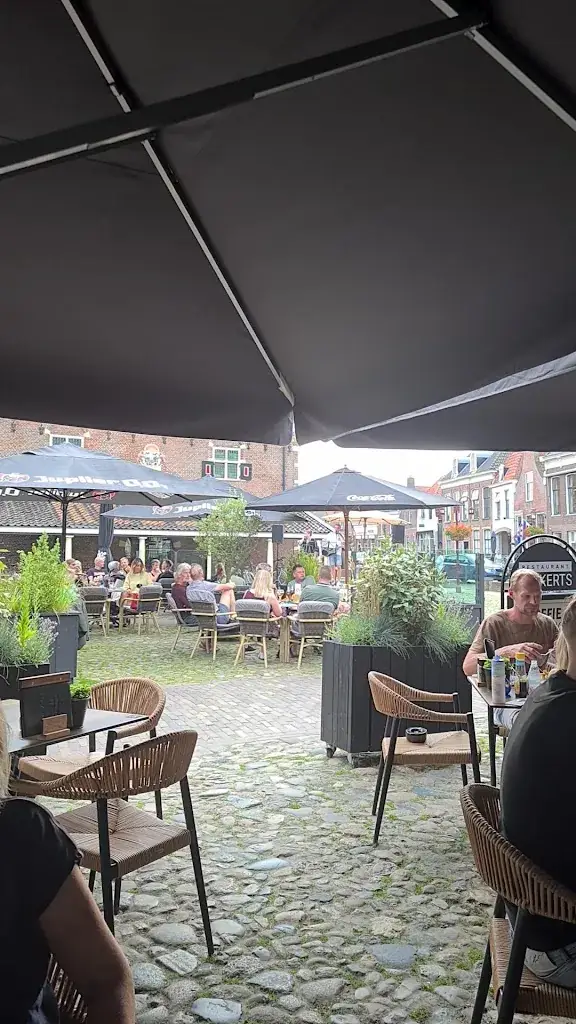 Restaurant Folkerts_Workum_slider_image_2