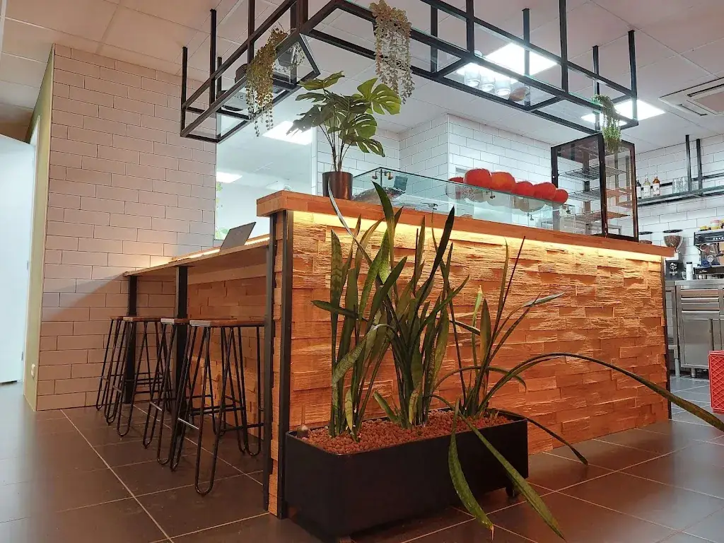 Zuskes restaurant in Marum