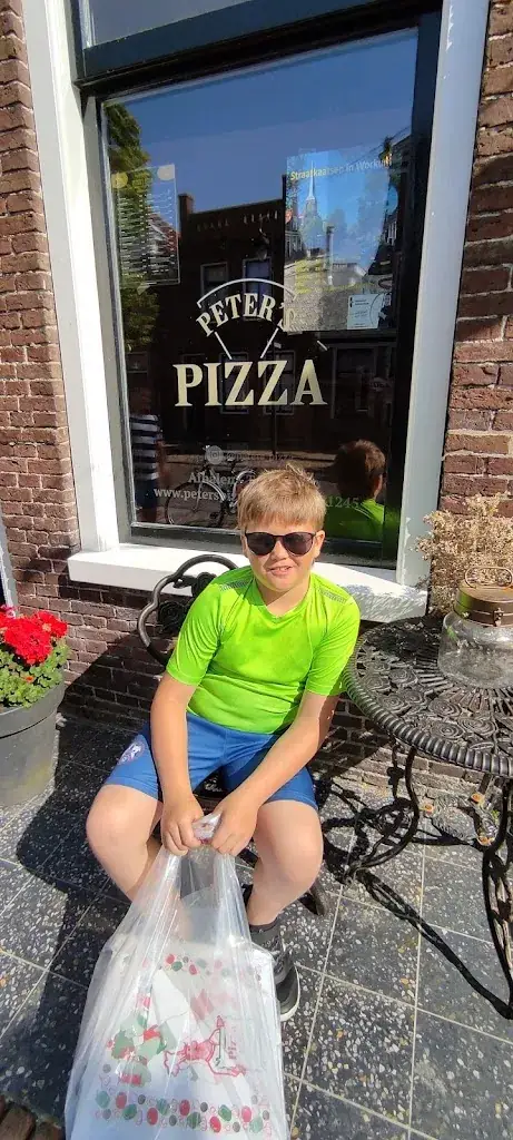 Ходько Наталия_Café Noardeinde Workum_Workum_review