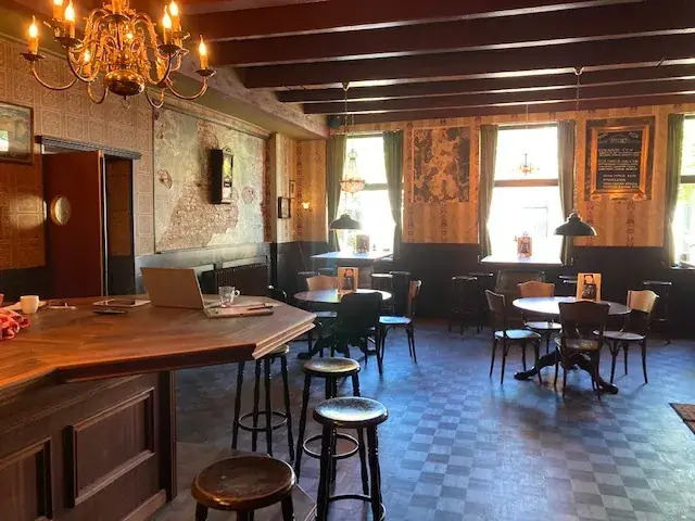 Café Noardeinde Workum_Workum_slider_image_1