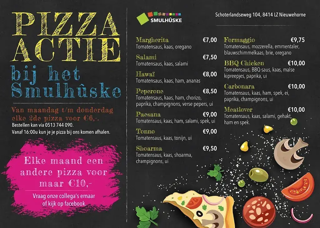 Menu_Smulhûske_Nieuwehorne_image_1