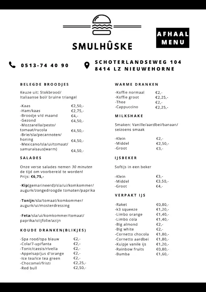 Menu_Smulhûske_Nieuwehorne_image_3