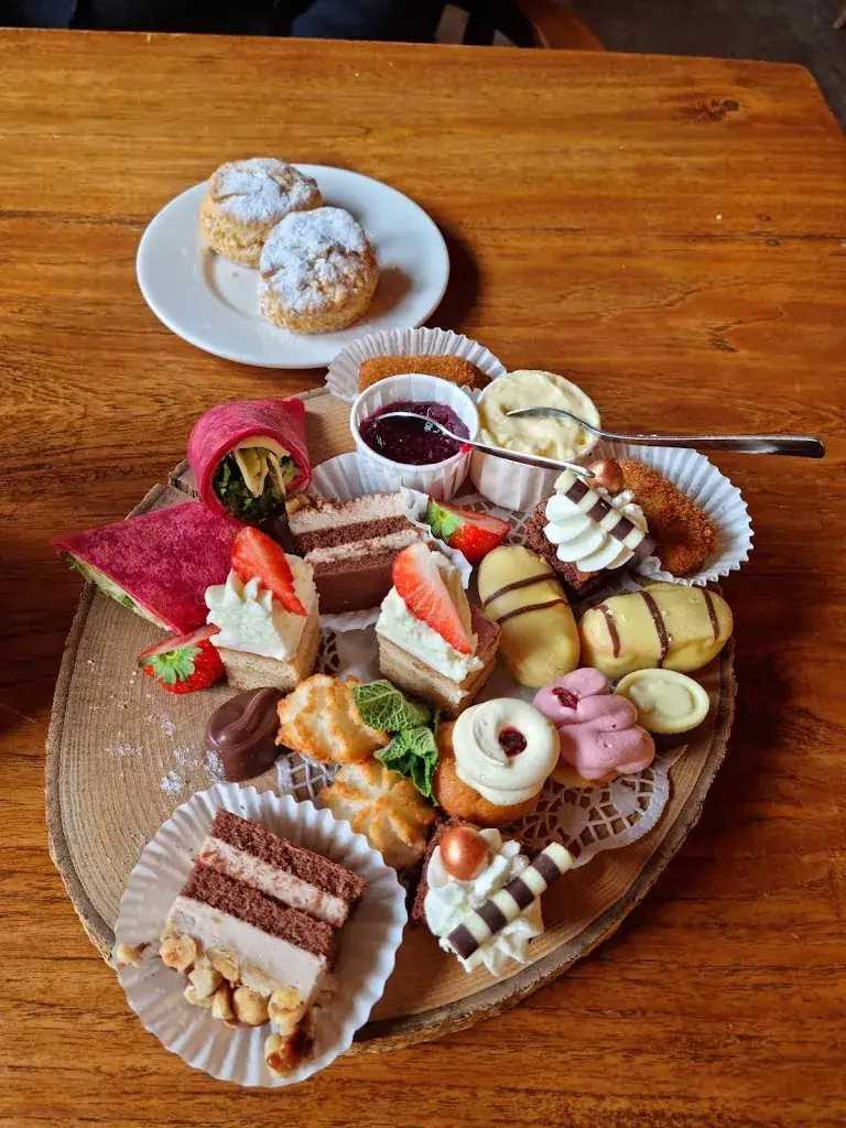 Menu_Stania State_Oentsjerk_immagine_2