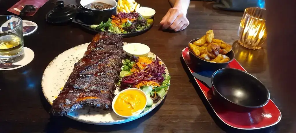 Menu_Speciaalbier en eetkafee (café)Kafee It wapen fan Fryslân_Oentsjerk_image_4