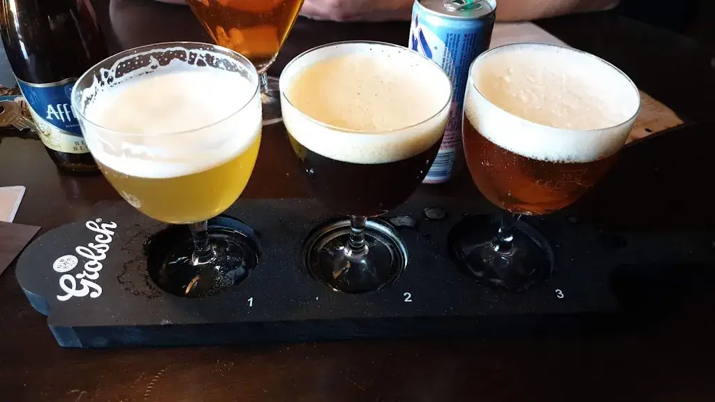 Menu_Speciaalbier en eetkafee (café)Kafee It wapen fan Fryslân_Oentsjerk_image_5