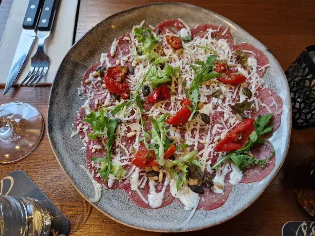 Menu_Annie's Restaurant_Assen_image_7