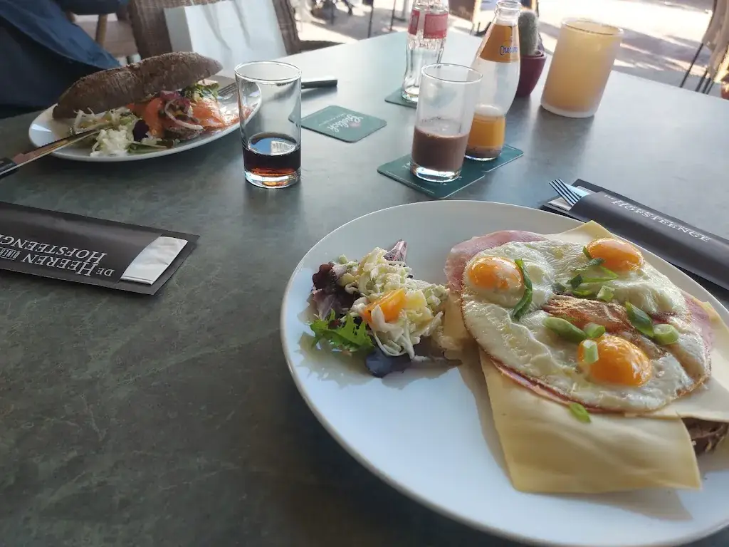 Menu_Annie's Restaurant_Assen_image_9