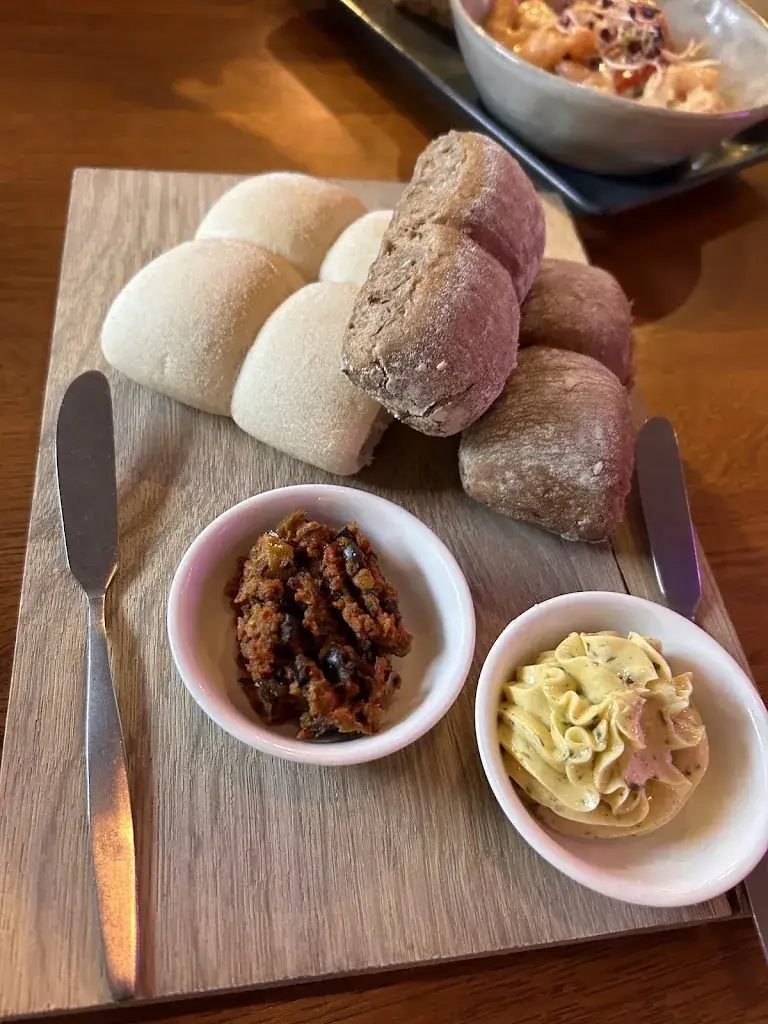 Mida Hardo_Annie's Restaurant_Assen_review