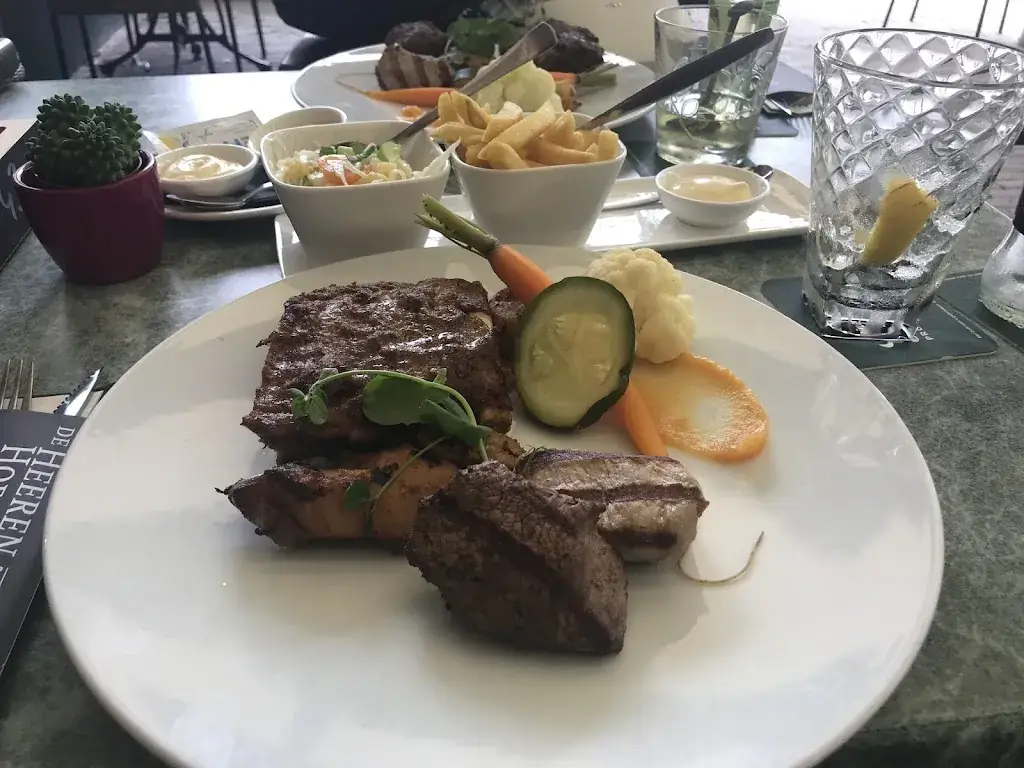 Annie's Restaurant_Assen_slider_image_2