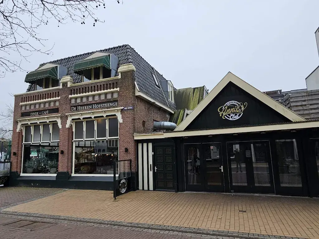 Annie's Restaurant_Assen_slider_image_3