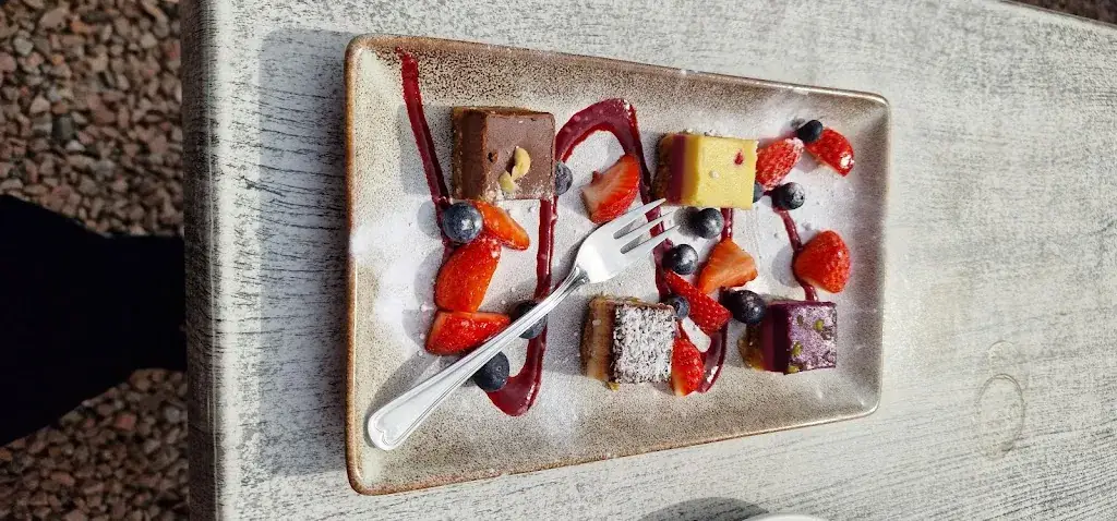 Menu_Grand Café Restaurant De Oranjerie_Joure_image_6