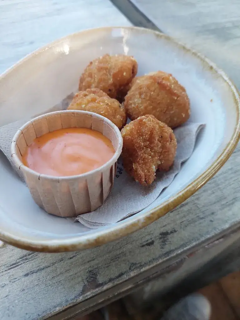 Menu_Grand Café Restaurant De Oranjerie_Joure_image_7