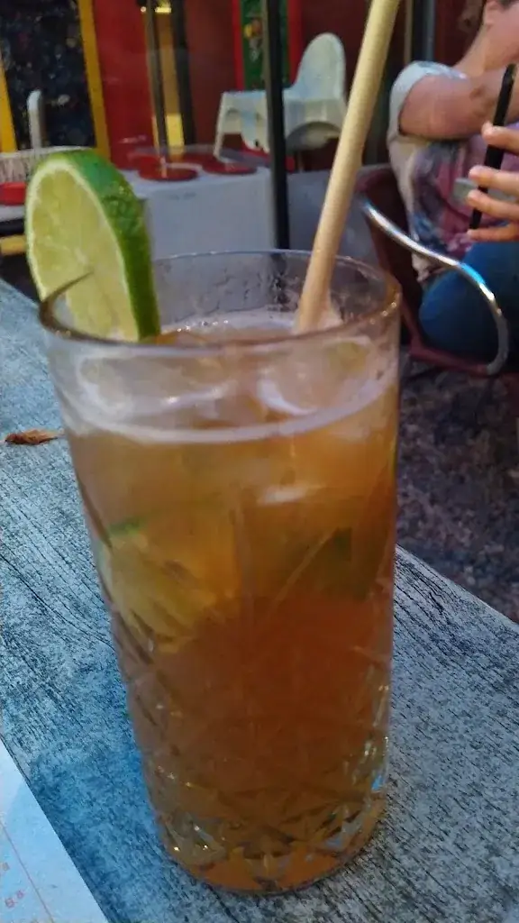 Menu_Grand Café Restaurant De Oranjerie_Joure_image_8