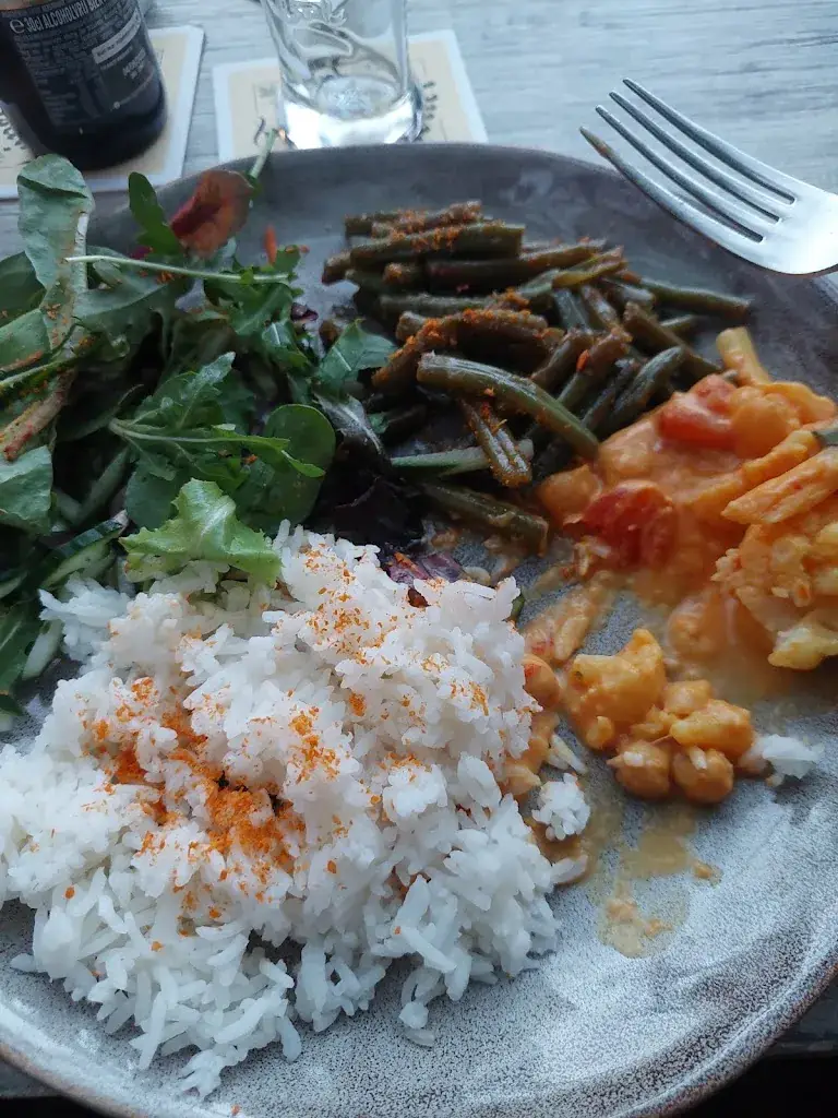 Menu_Grand Café Restaurant De Oranjerie_Joure_image_9