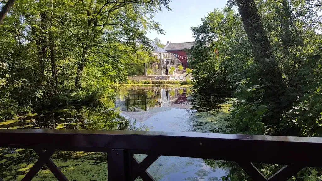 Marianne Schuitemaker_Grand Café Restaurant De Oranjerie_Joure_review