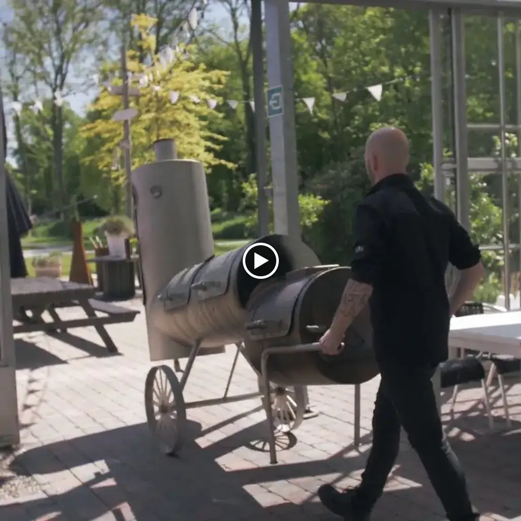 Grand Café Restaurant De Oranjerie_Joure_slider_image_2