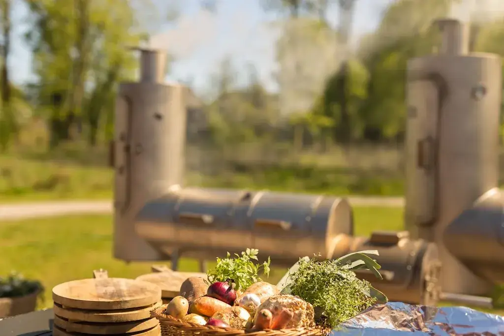 Grand Café Restaurant De Oranjerie_Joure_slider_image_3