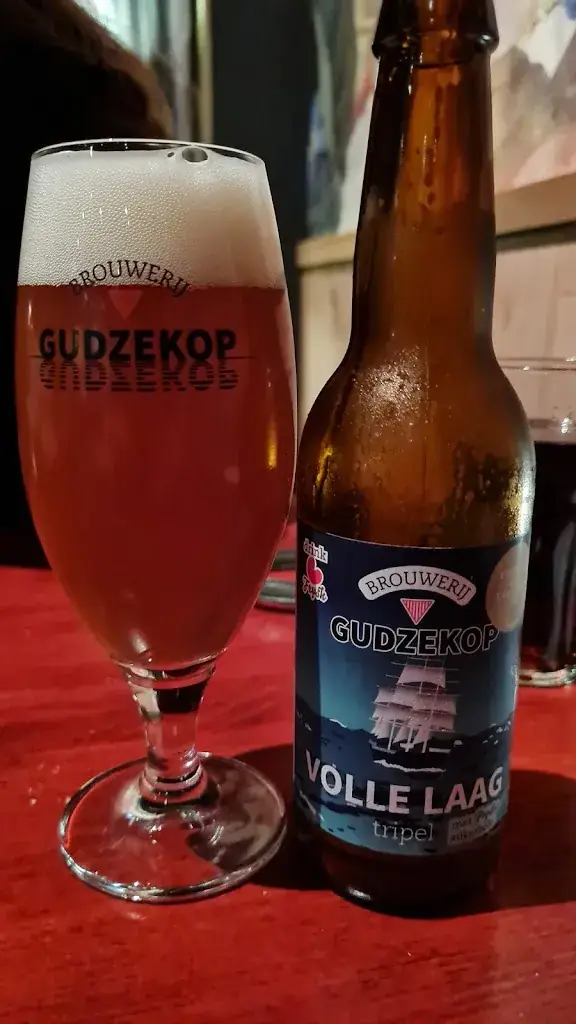 Menu_De Jongens van Joure_Joure_immagine_8