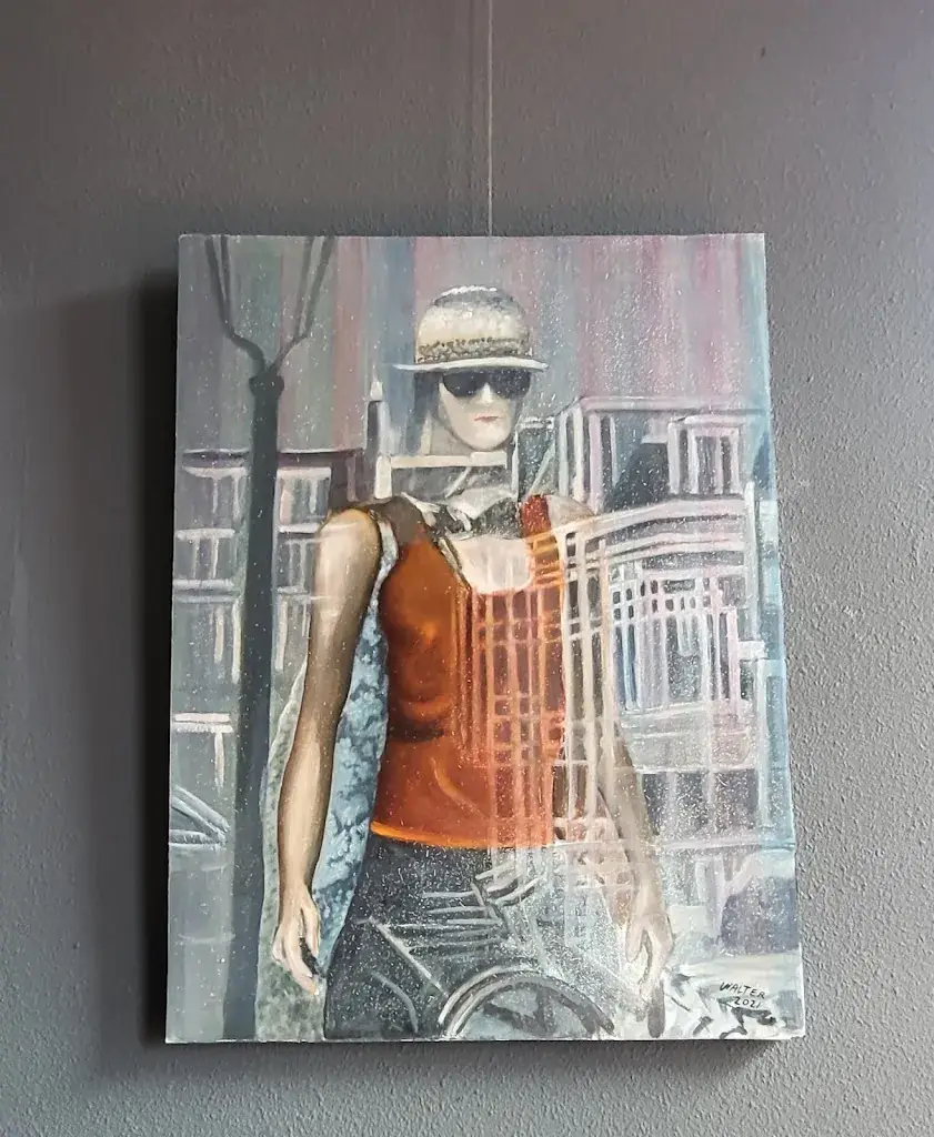 Elisa Le_De Jongens van Joure_Joure_recensione