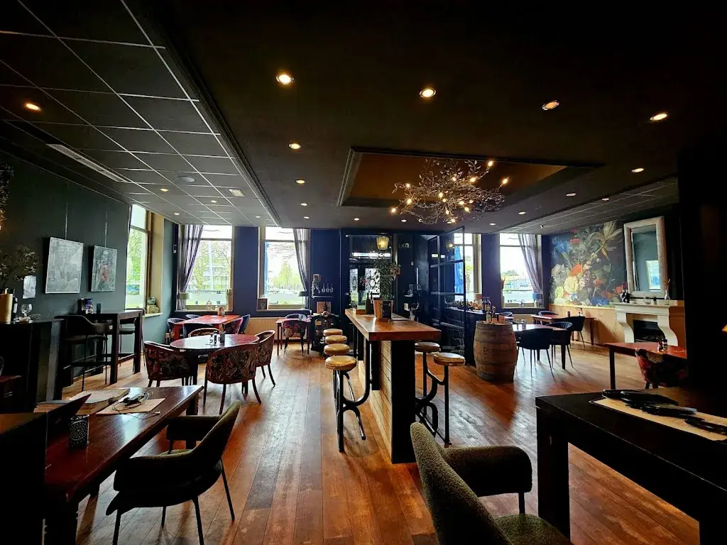 De Jongens van Joure ristorante a Joure