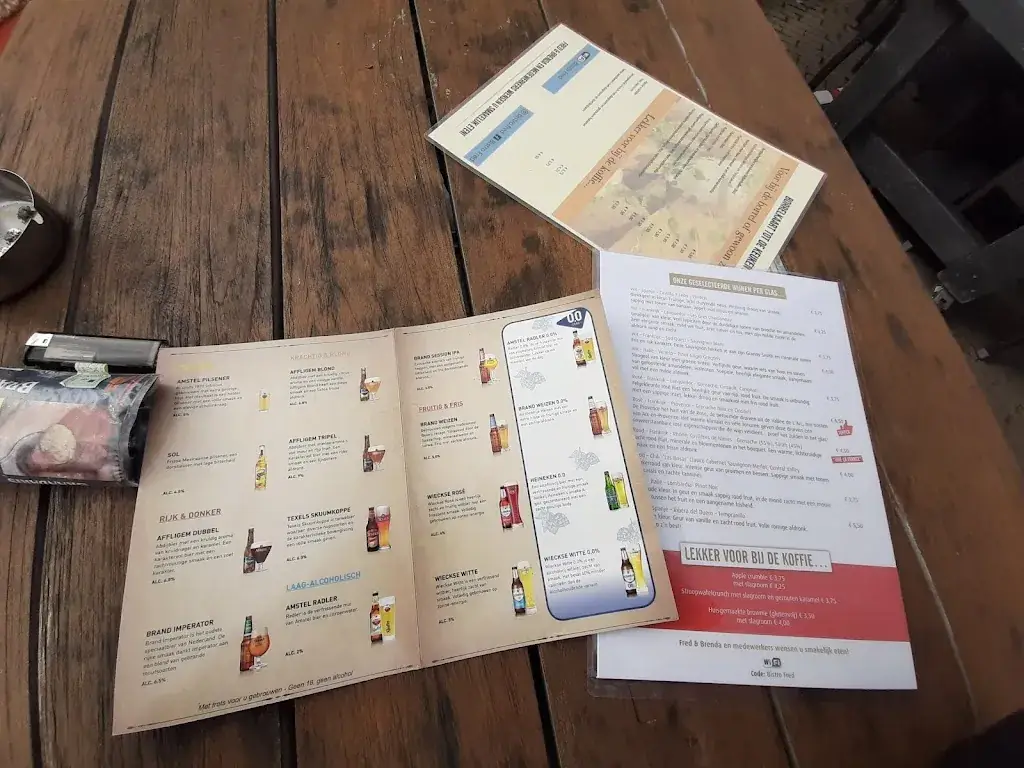 Menu_Bistro Fred_Joure_image_1