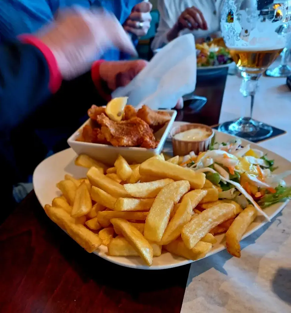 Menu_Die Gaststube_Joure_image_8